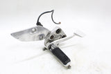 2003 Yamaha FZ1 FZS1000 Fazer OEM Right Rearset Foot Peg Brake Pedal