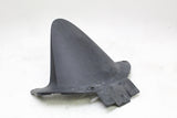 2006 Honda CBR600RR OEM REAR BACK FENDER MUD GUARD