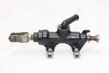 2004 Triumph Daytona 600 OEM REAR BACK BRAKE MASTER CYLINDER