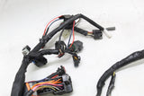 2004 SUZUKI GSXR600 OEM MAIN WIRING HARNESS WIRE LOOM