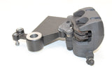 2021 Kawasaki Ninja 400 EX400 OEM REAR BACK BRAKE CALIPER W MOUNT BRACKET
