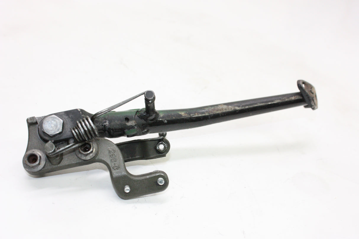 2005 Suzuki GSXR600 OEM KICKSTAND SIDE KICK STAND