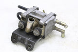 2003 YAMAHA FZ1 FZS1000 FAZER OEM AIR INDUCTION VALVE SYSTEM ASSEMBLY