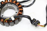 2007 Kawasaki KLR650 OEM STATOR GENERATOR ALTERNATOR MAGNETO