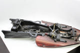 2004 Yamaha YZF R1 04-06 OEM REAR SUBFRAME BACK SUB FRAME