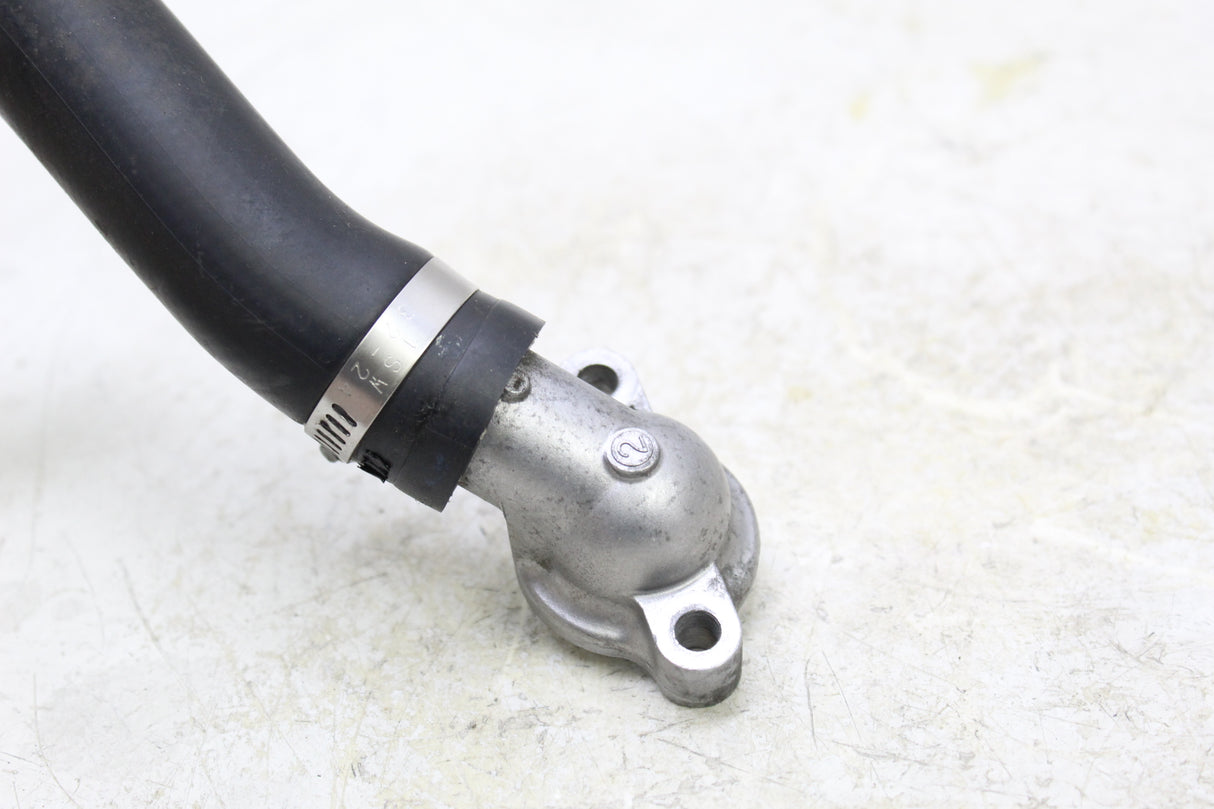 2007 Honda CBR600RR OEM ENGINE HOSE