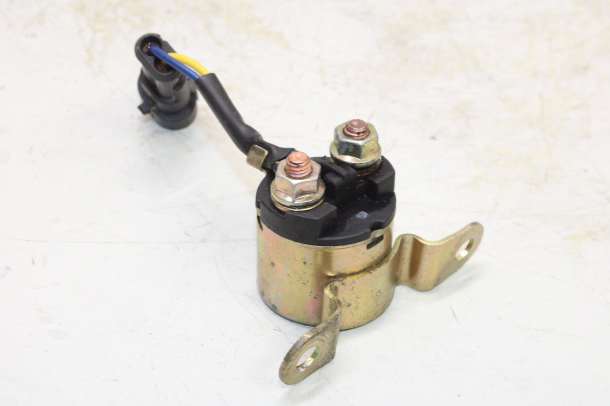 2015 Polaris Sportsman ACE 570 OEM ENGINE STARTER RELAY STARTING MOTOR SWITCH