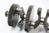 2008 BMW K1200R K12 OEM ENGINE MOTOR CRANKSHAFT CRANK SHAFT