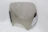 2005 Honda VTX1300S VTX1300 FRONT WINDSHIELD WINDSCREEN Jupilon Mitsubishi