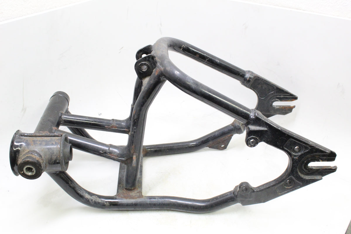 2007 YAMAHA XVS650 V STAR 650 OEM REAR SWINGARM SWING ARM