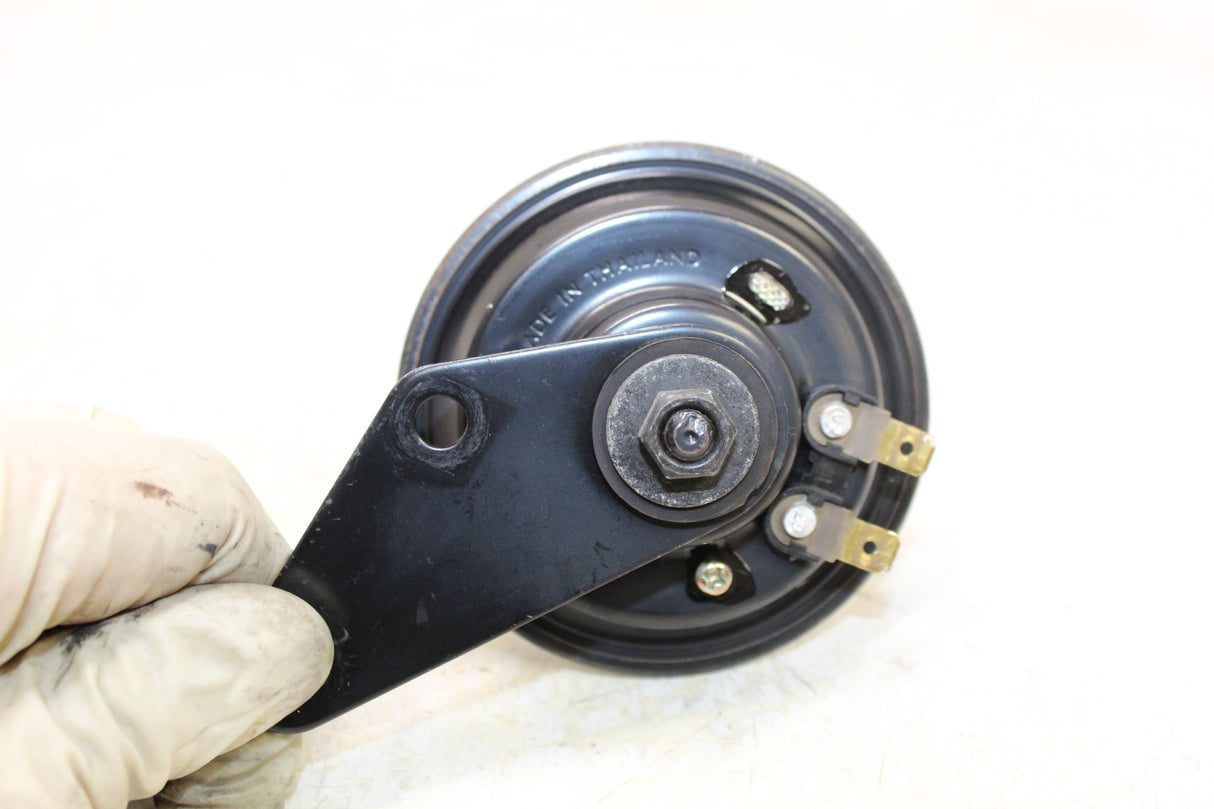 2007 Kawasaki KLR650 OEM HORN SIGNAL