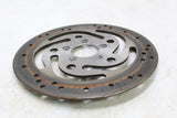 2000 Harley-Davidson Softail Deuce FXSTD OEM FRONT LEFT ROTOR