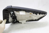 2009 Kawasaki Ninja ZX6R OEM REAR BACK PASSENGER TANDEM SEAT PAD SADDLE PILLION