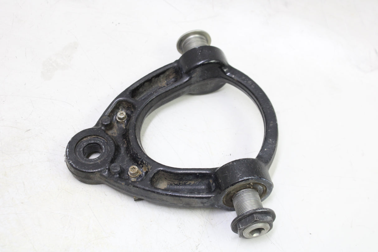 2008 BMW K1200S OEM FRONT SUSPENSION BRACKET MOUNTS