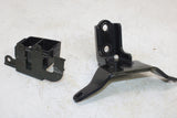 2005 Yamaha Road Star XV1700 OEM ENGINE MOTOR MOUNT BRACKETS PAIR