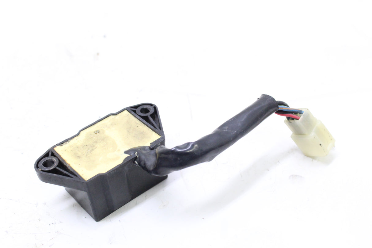 1992 KAWASAKI NINJA 600R ZX600C OEM RESERVE LIGHTING DEVICE RELAY