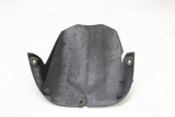 2007 Yamaha YZF R6S OEM REAR BACK FENDER MUD GUARD