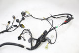 2011 Kawasaki KLR650 OEM MAIN ENGINE WIRING HARNESS MOTOR WIRE LOOM