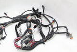 2000 Harley-Davidson Softail Deuce FXSTD OEM MAIN ENGINE WIRING HARNESS