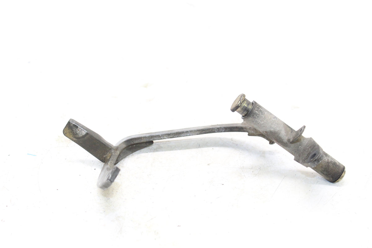 1983 Yamaha XC180 Riva 180 OEM Center Main Stand Support