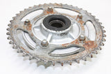 2005 Suzuki GSXR600 OEM REAR BACK SPROCKET