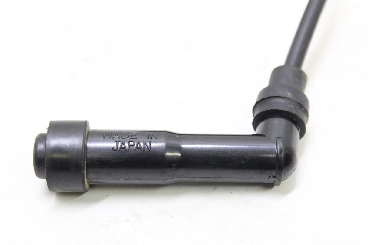 2011 KAWASAKI KLR650 OEM IGNITION COIL SPARK PLUG CAP