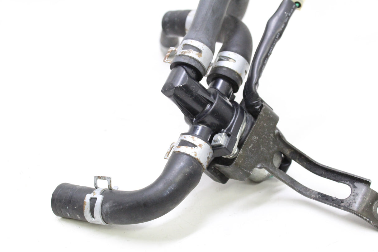 2007 Yamaha YZF R6S OEM AIR INTAKE PRESSURE VALVE