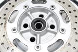 2012 Kawasaki Vulcan 900 VN900DF OEM REAR BACK WHEEL RIM