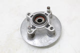 2003 HONDA REBEL 250 CMX250C OEM REAR SPROCKET HUB FLANGE CUSH DAMPERS