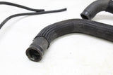2004 SUZUKI GSXR600 ENGINE COOLANT RADIATOR HOSE PIPE SET