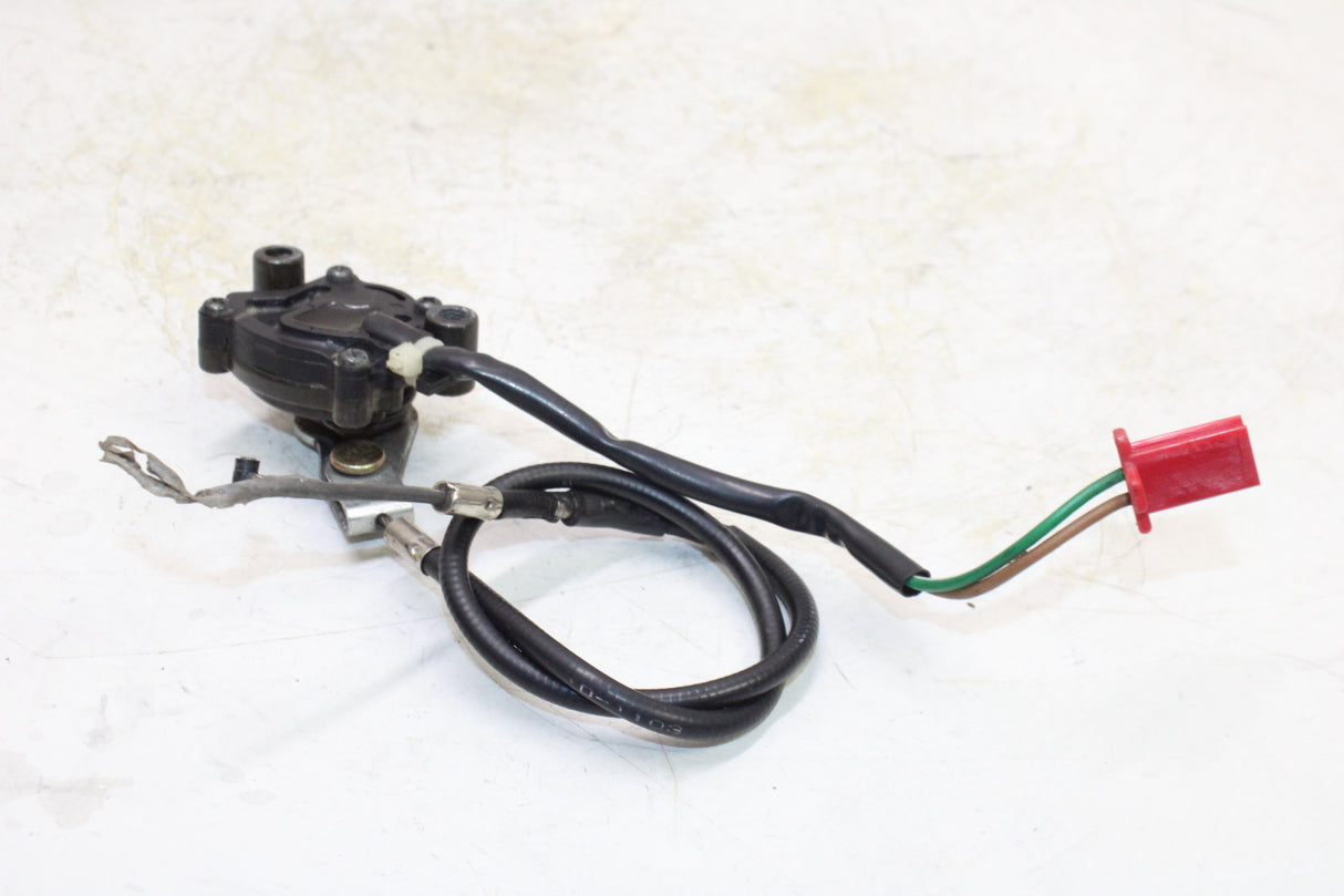 2007 Kawasaki KLR650 OEM DECOMPRESSION CABLE