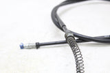 2017 Genuine Scooter Co. Buddy 125 OEM REAR BRAKE CABLE