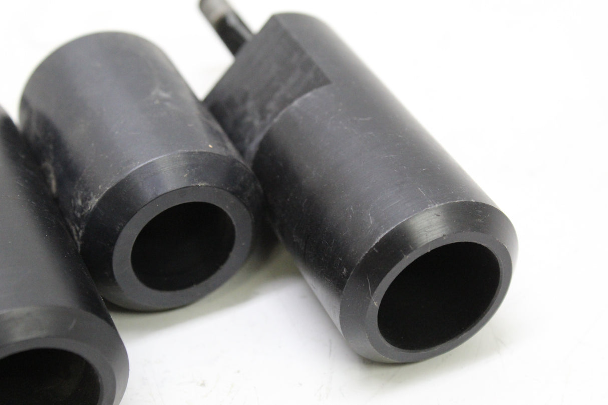 2004 Yamaha YZF R1 04-06 OEM CRASH SLIDERS SET
