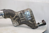 2001 BMW R1100RT OEM EXHAUST PIPE MUFFLER SLIP ON CAN SILENCER