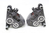 2000 BMW R1100RT OEM RIGHT LEFT FRONT BRAKE CALIPER SET PAIR CALIPERS