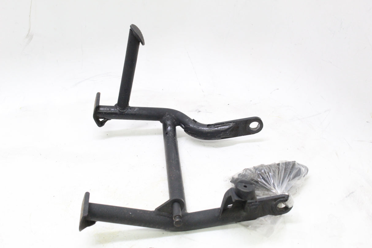 2005 YAMAHA FZ6 FAZER OEM CENTER MAIN STAND KICKSTAND
