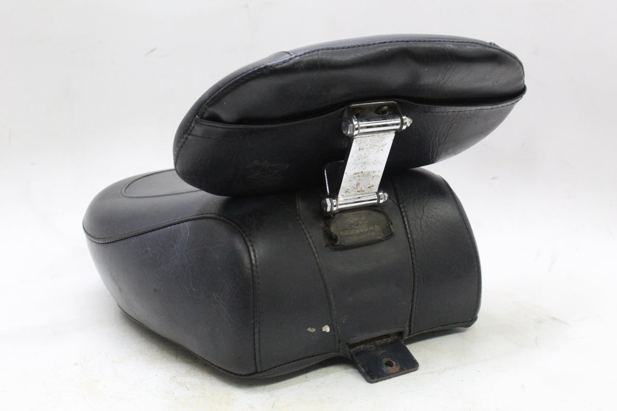2005 KAWASAKI VULCAN 1500 VN1500 CLASSIC MUSTANG FRONT REAR SEAT SET