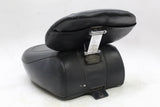 2005 KAWASAKI VULCAN 1500 VN1500 CLASSIC MUSTANG FRONT REAR SEAT SET