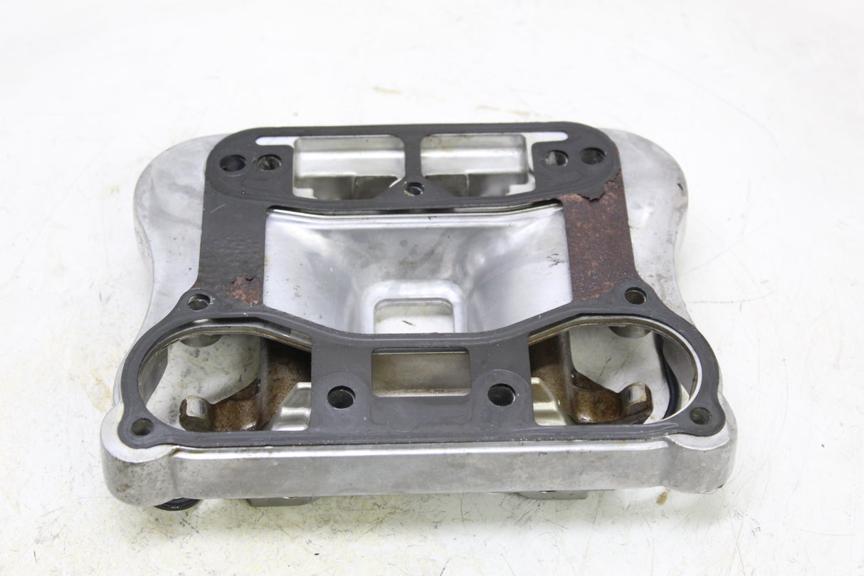 2005 Harley-Davidson Sportster 883 OEM FRONT INNER CYLINDER HEAD COVER