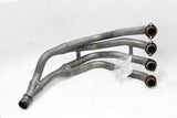 1992 KAWASAKI NINJA 600 ZX600 OEM EXHAUST HEADER PIPES MANIFOLD
