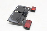 2005 Honda VTX1300S VTX1300 OEM LICENSE PLATE BRACKET MOUNT HOLDER