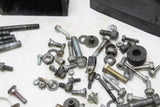 2005 KAWASAKI NINJA 250R EX250 OEM MISC HARDWARE NUTS BOLTS FASTENER SET