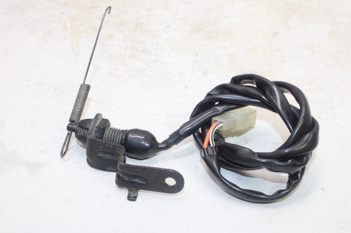 2015 Suzuki DR650SE OEM REAR BACK BRAKE SENSOR
