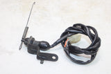2015 Suzuki DR650SE OEM REAR BACK BRAKE SENSOR