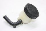 2005 Suzuki GSXR600 OEM FRONT BRAKE MASTER FLUID RESERVOIR TANK BOTTLE