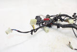2007 Kawasaki KLR650 OEM MAIN ENGINE WIRING HARNESS MOTOR WIRE LOOM