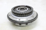 2000 Harley-Davidson Softail Deuce FXSTD OEM COMPLETE CLUTCH W PLATES BASKET HUB