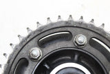 1992 KAWASAKI NINJA 600 ZX600 OEM REAR SPROCKET HUB CARRIER 39T