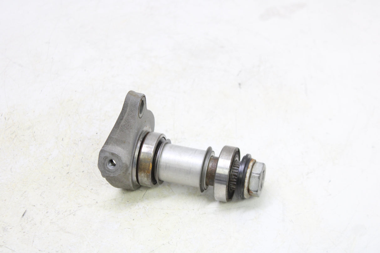 2008 BMW K1200S OEM FRONT FORK SUSPENSION SHOCK STEERING STEM SHAFT