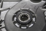 2000 Harley-Davidson Softail Deuce FXSTD OEM INNER CLUTCH SIDE ENGINE COVER